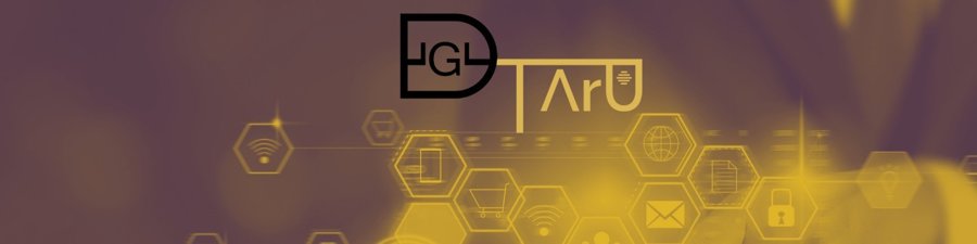 Digitaru banner