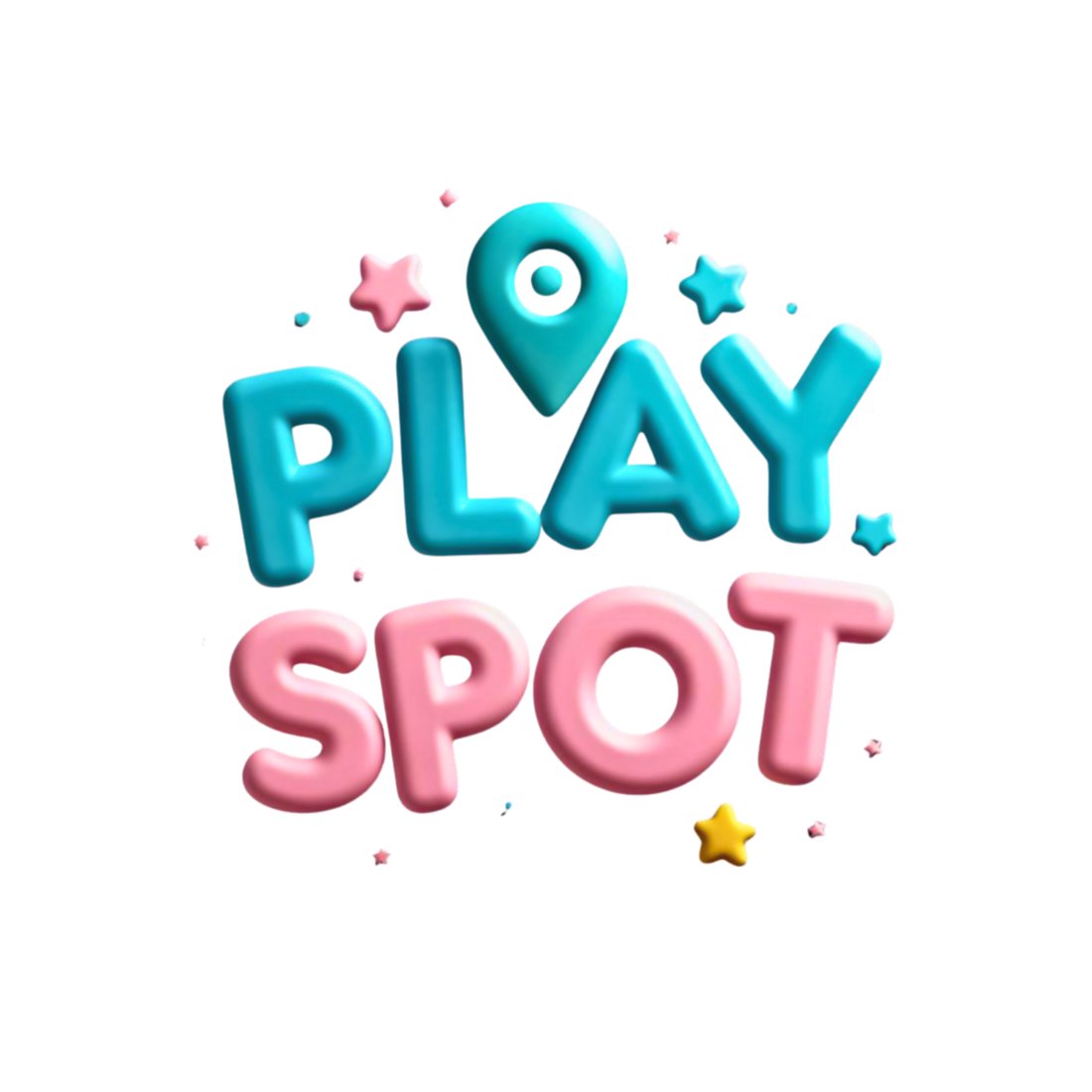 PlaySpot bränd variant