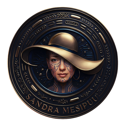 Mesipuu logo